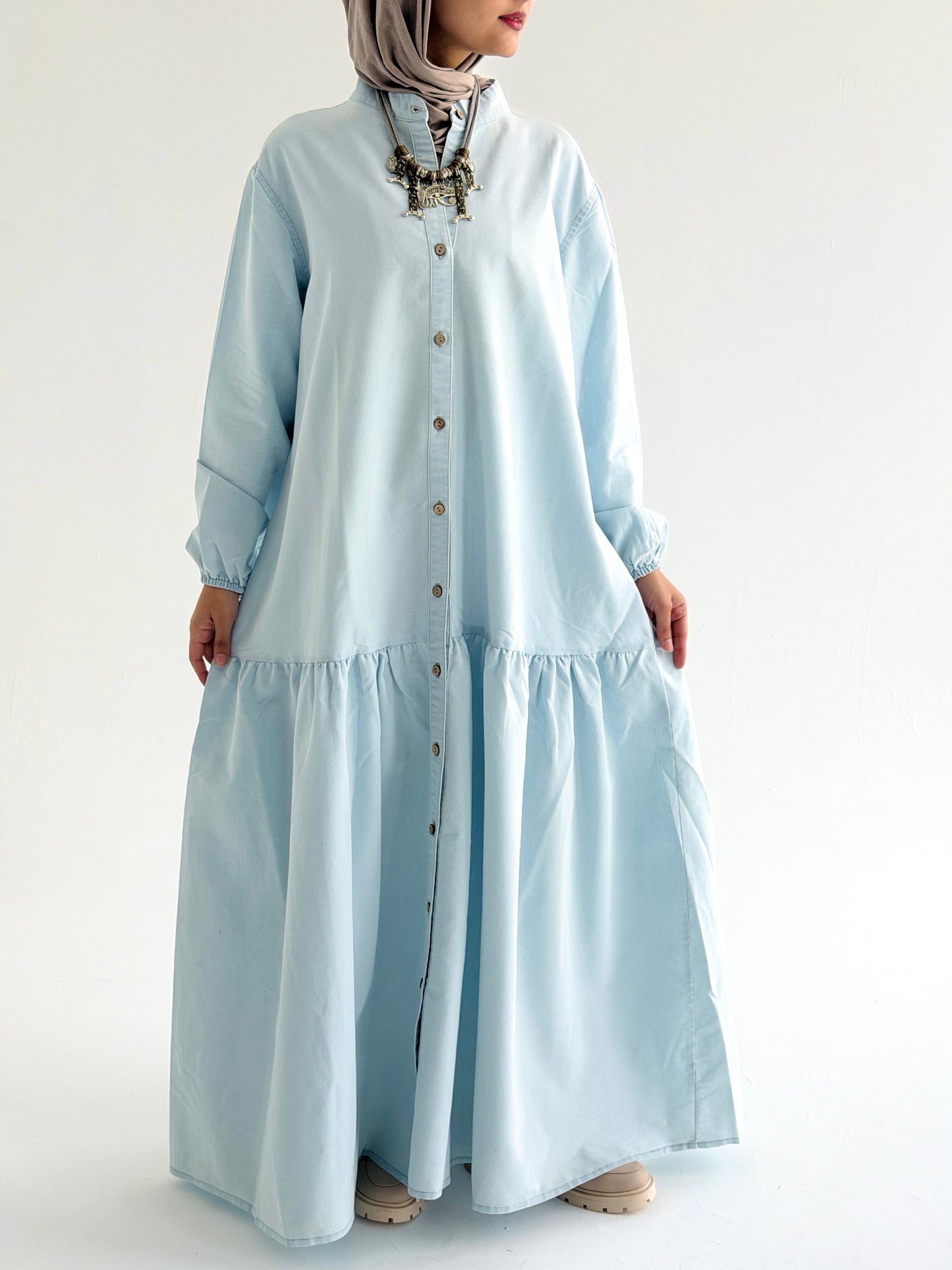Jeno Dress