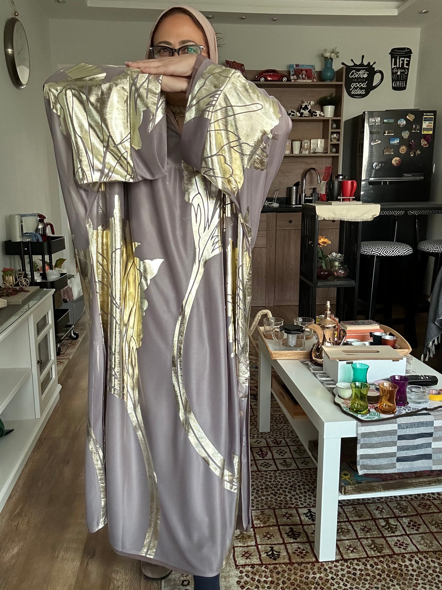 Ghalia Kaftan