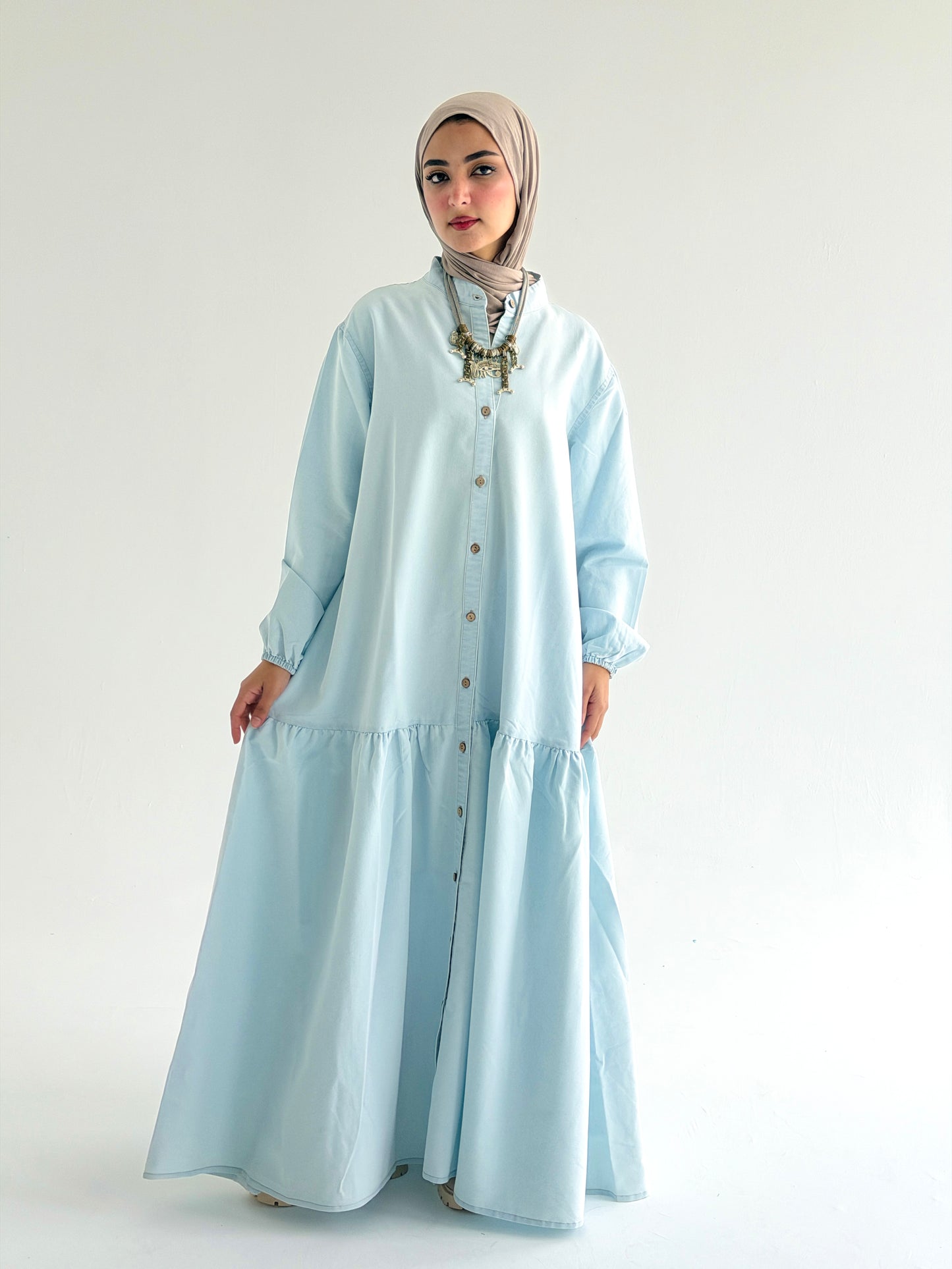 Jeno Dress