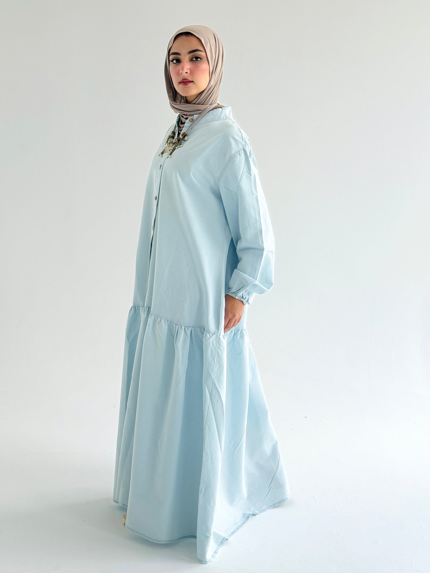 Jeno Dress