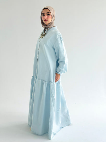 Jeno Dress