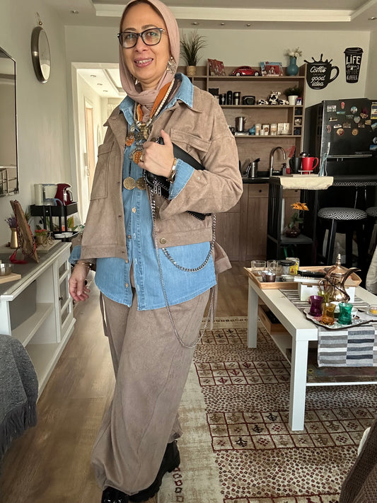 Everywhere Comfy Set