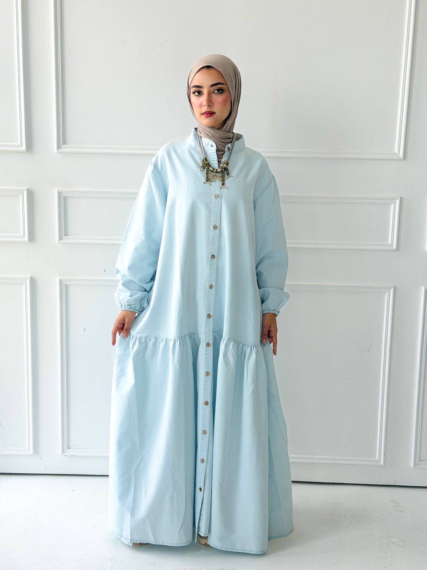 Jeno Dress