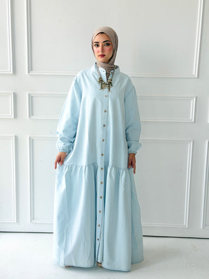 Jeno Dress