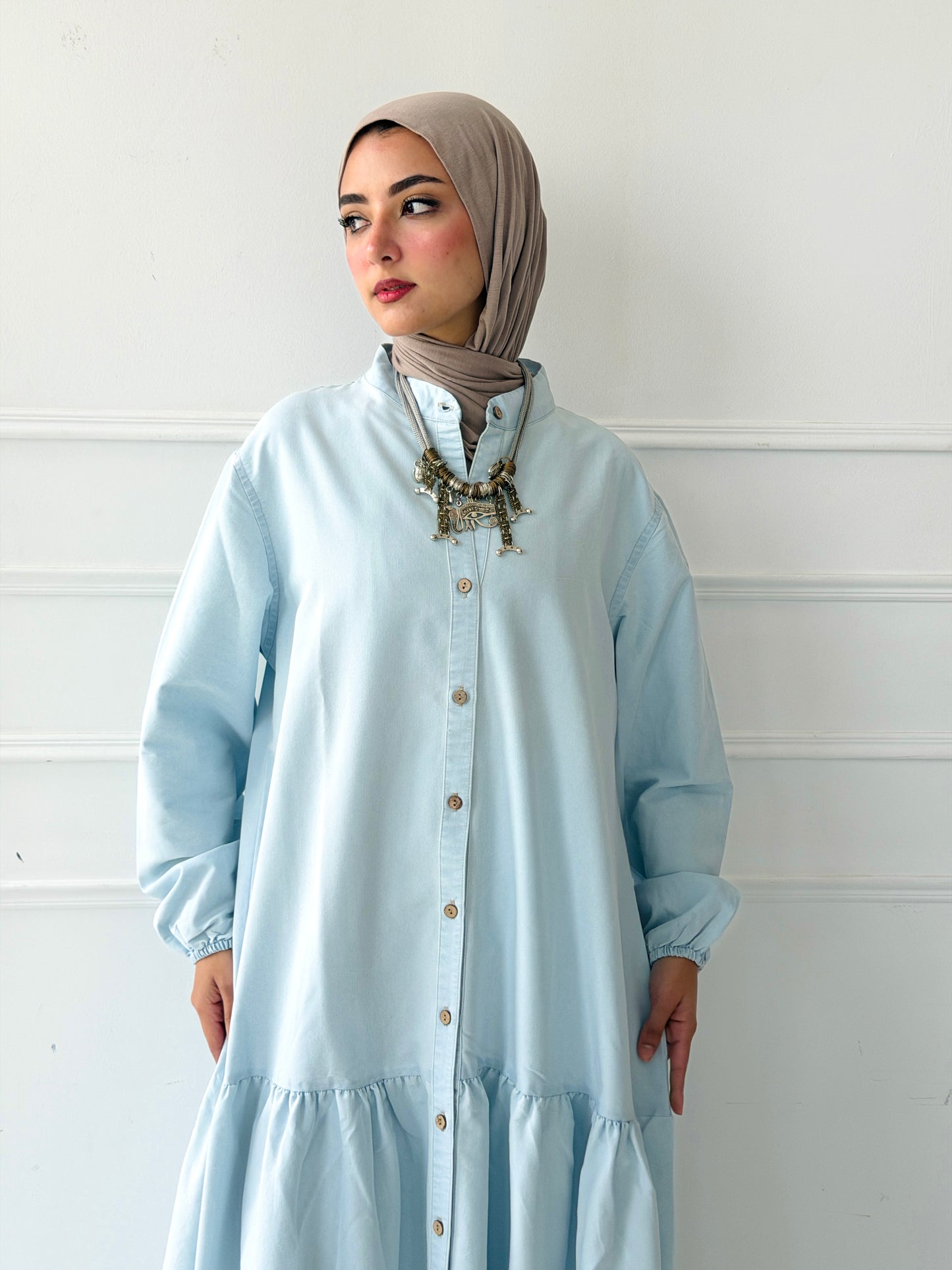 Jeno Dress