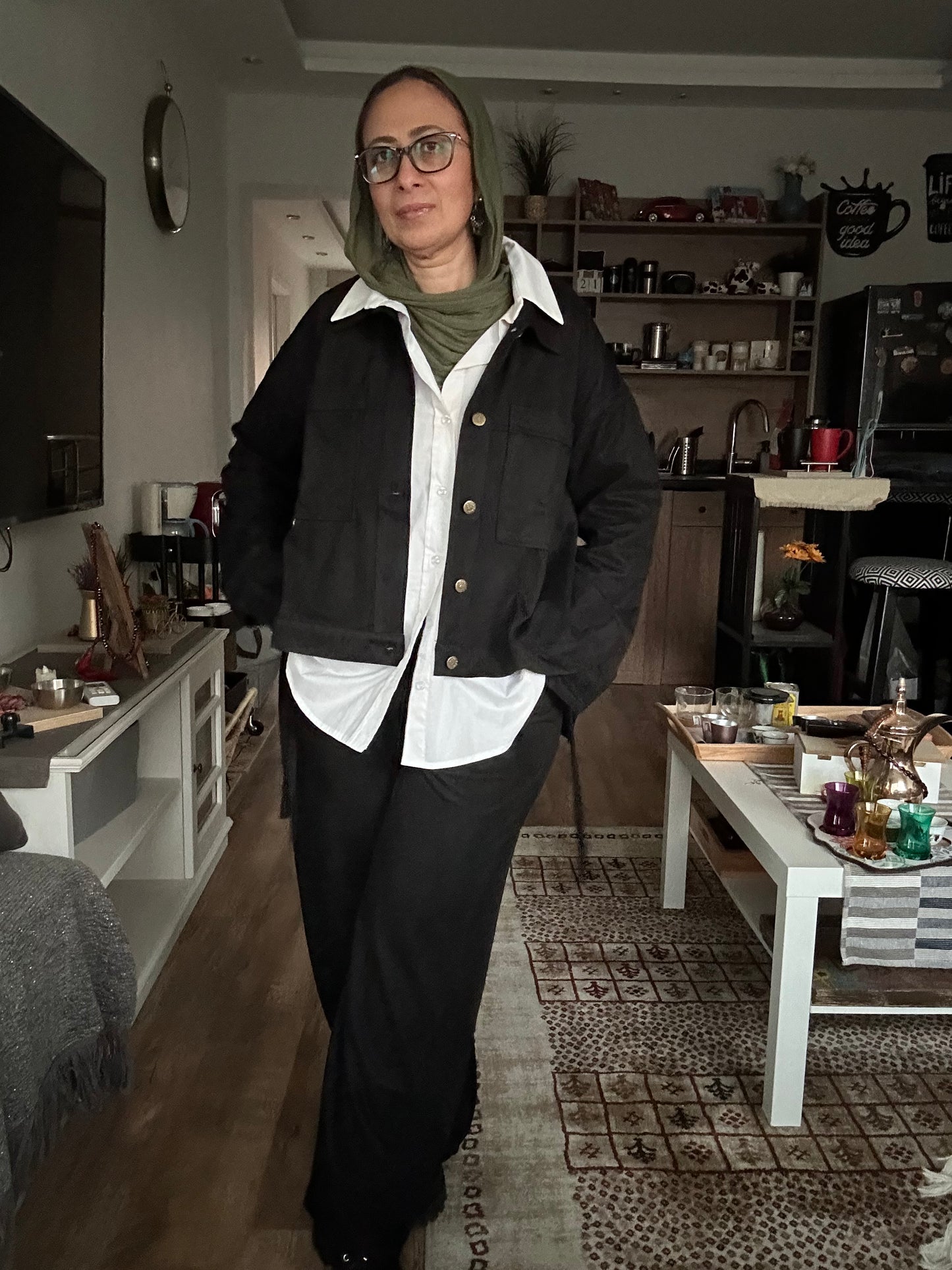 Everywhere Comfy Set