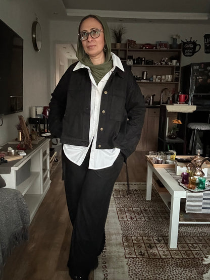 Everywhere Comfy Set