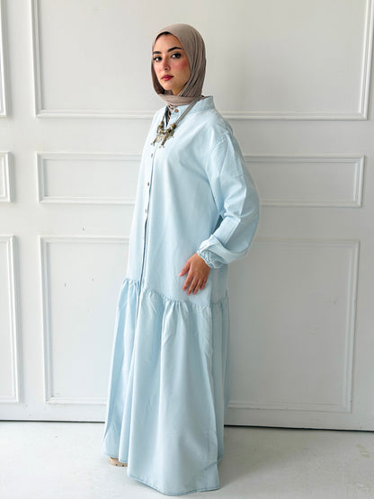 Jeno Dress
