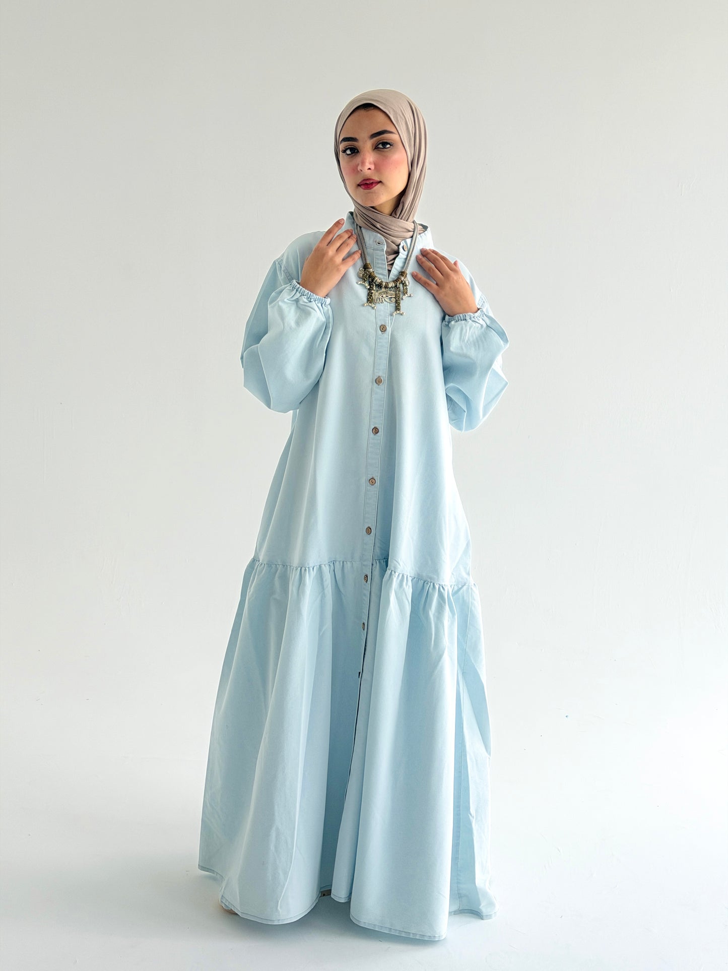 Jeno Dress