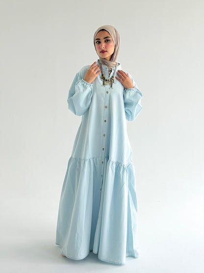 Jeno Dress