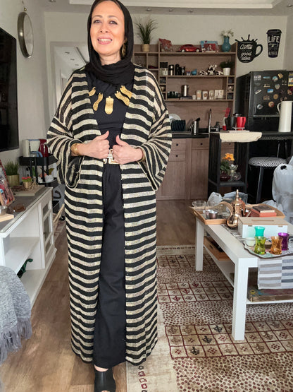 Swan Summer Cardigan