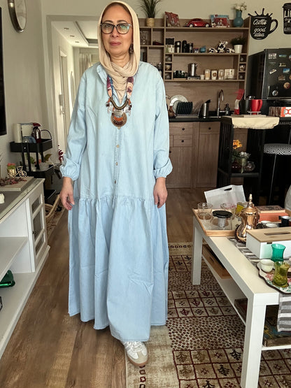 Jeno Dress