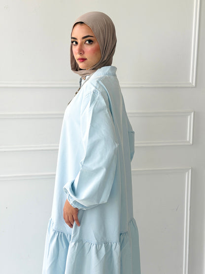 Jeno Dress