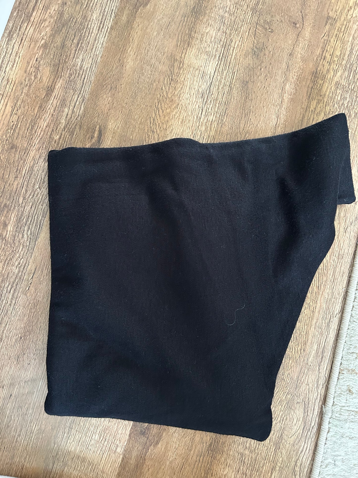 Winter Ease knit Cape