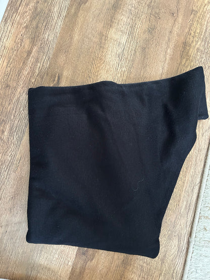 Winter Ease knit Cape