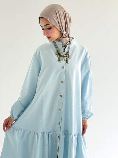 Jeno Dress