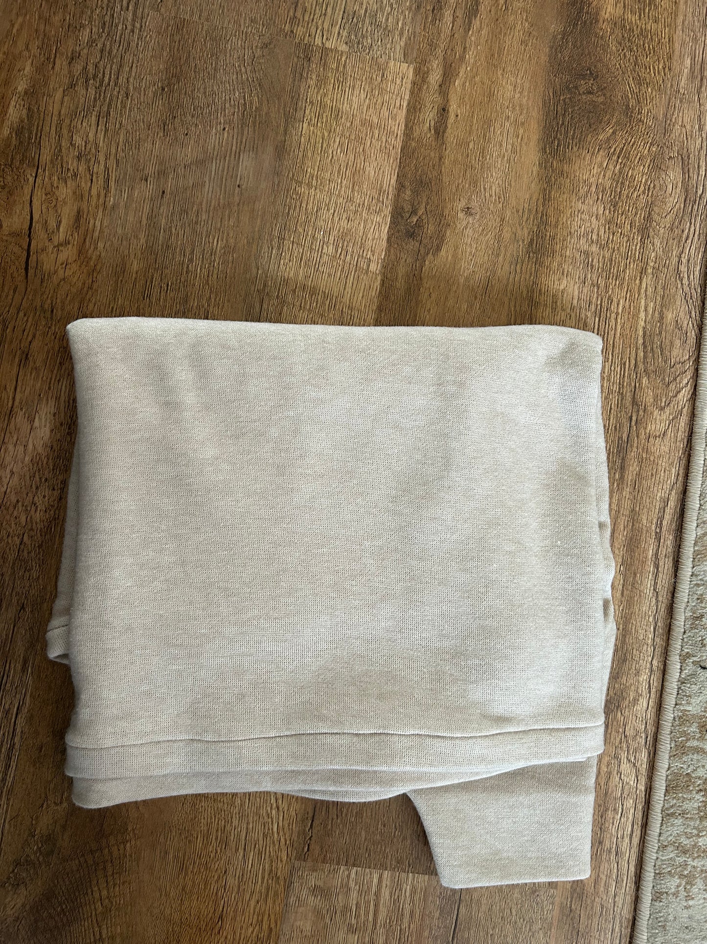 Winter Ease knit Cape