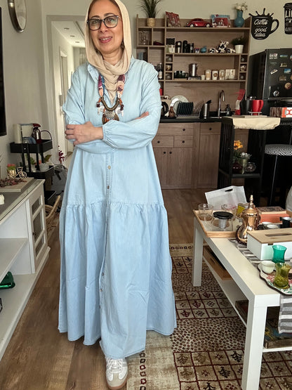 Jeno Dress