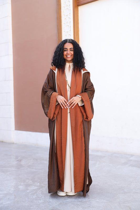 Moroccan Cardigan