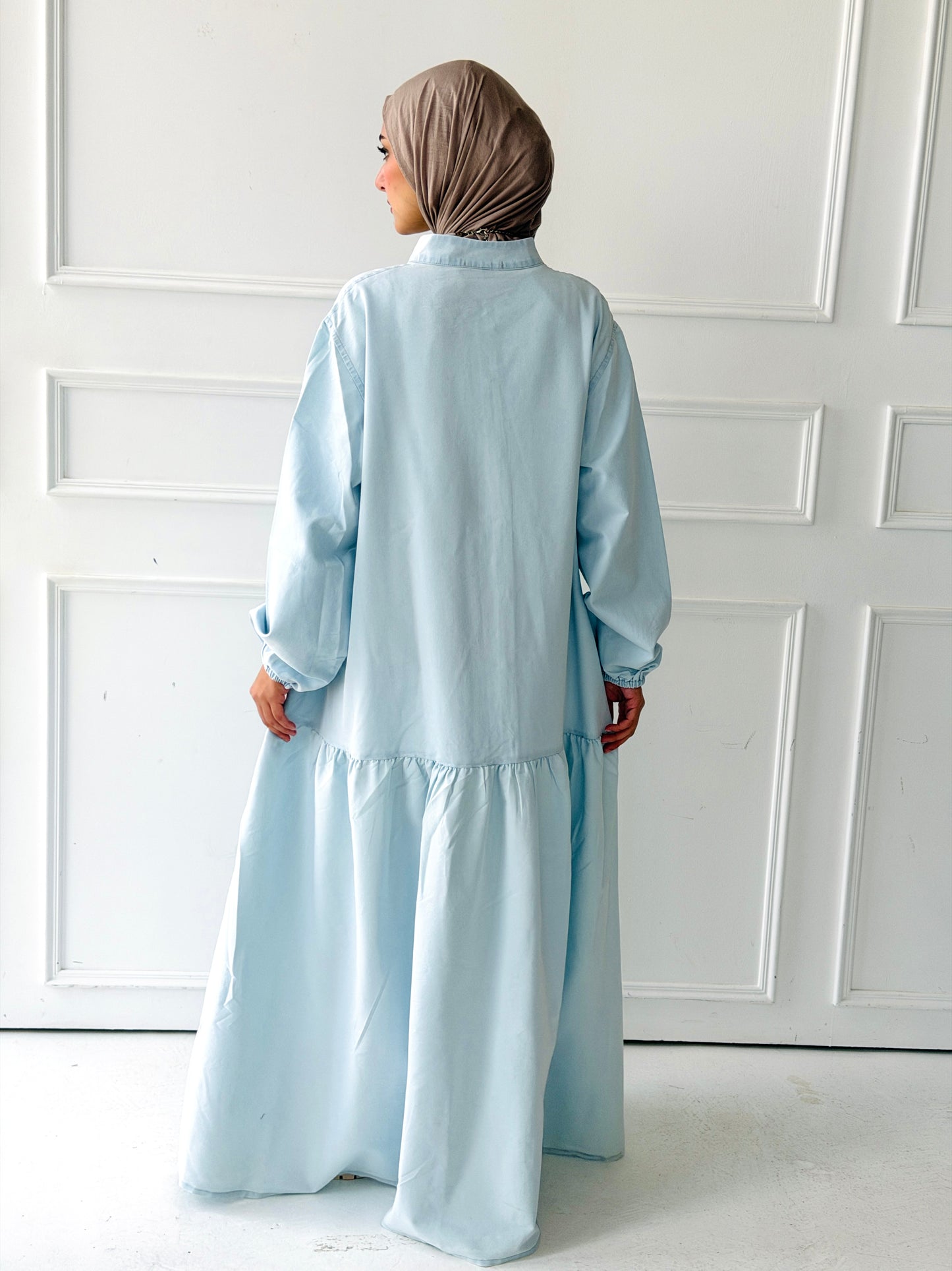 Jeno Dress