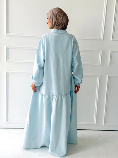 Jeno Dress