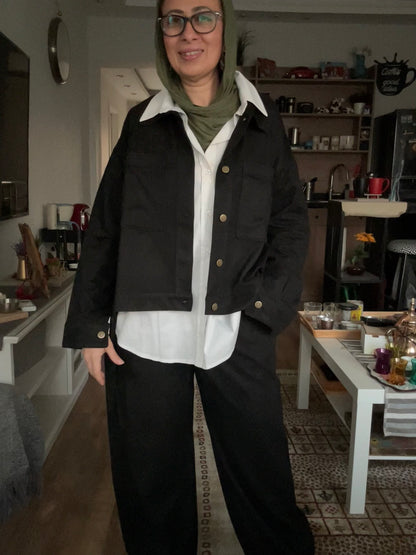 Everywhere Comfy Set