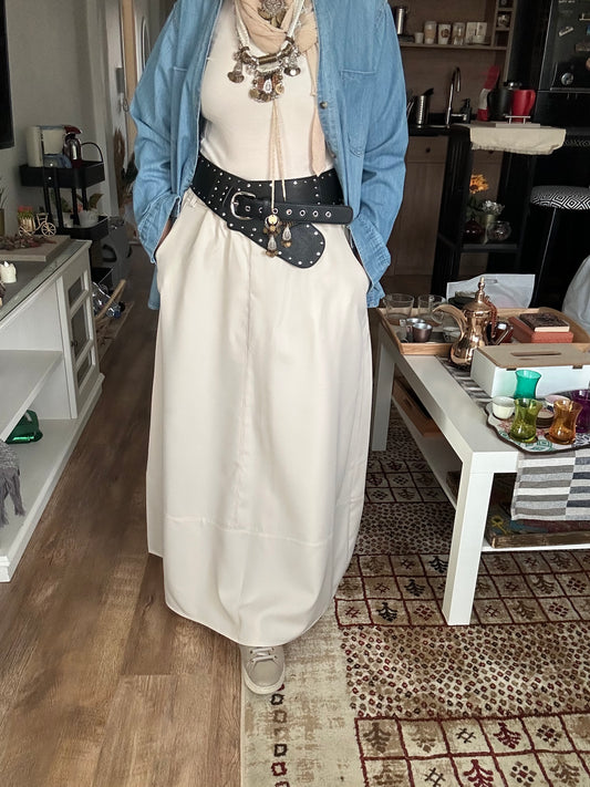 Barby Skirt