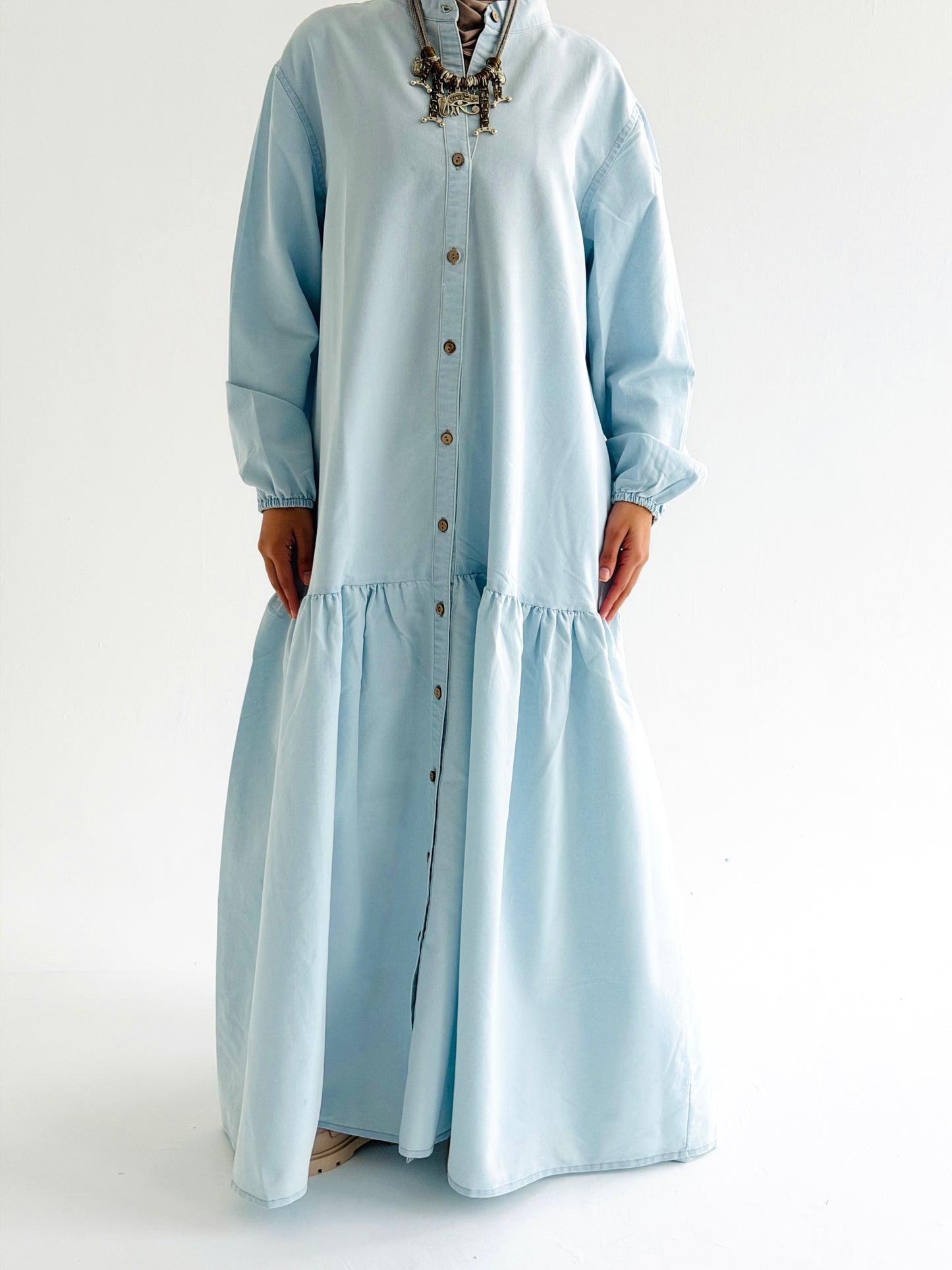 Jeno Dress