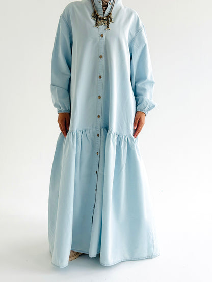 Jeno Dress