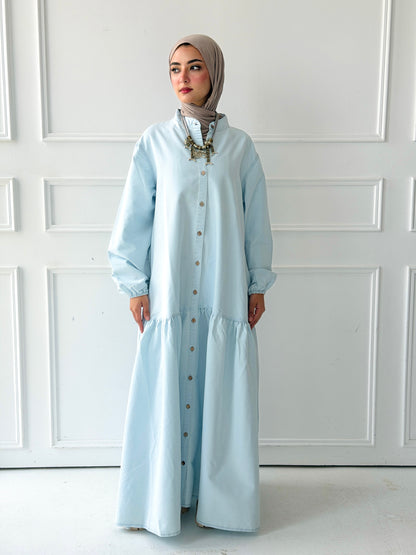 Jeno Dress