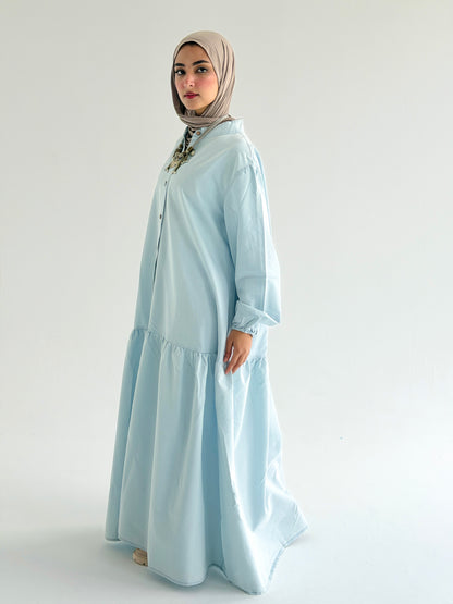 Jeno Dress