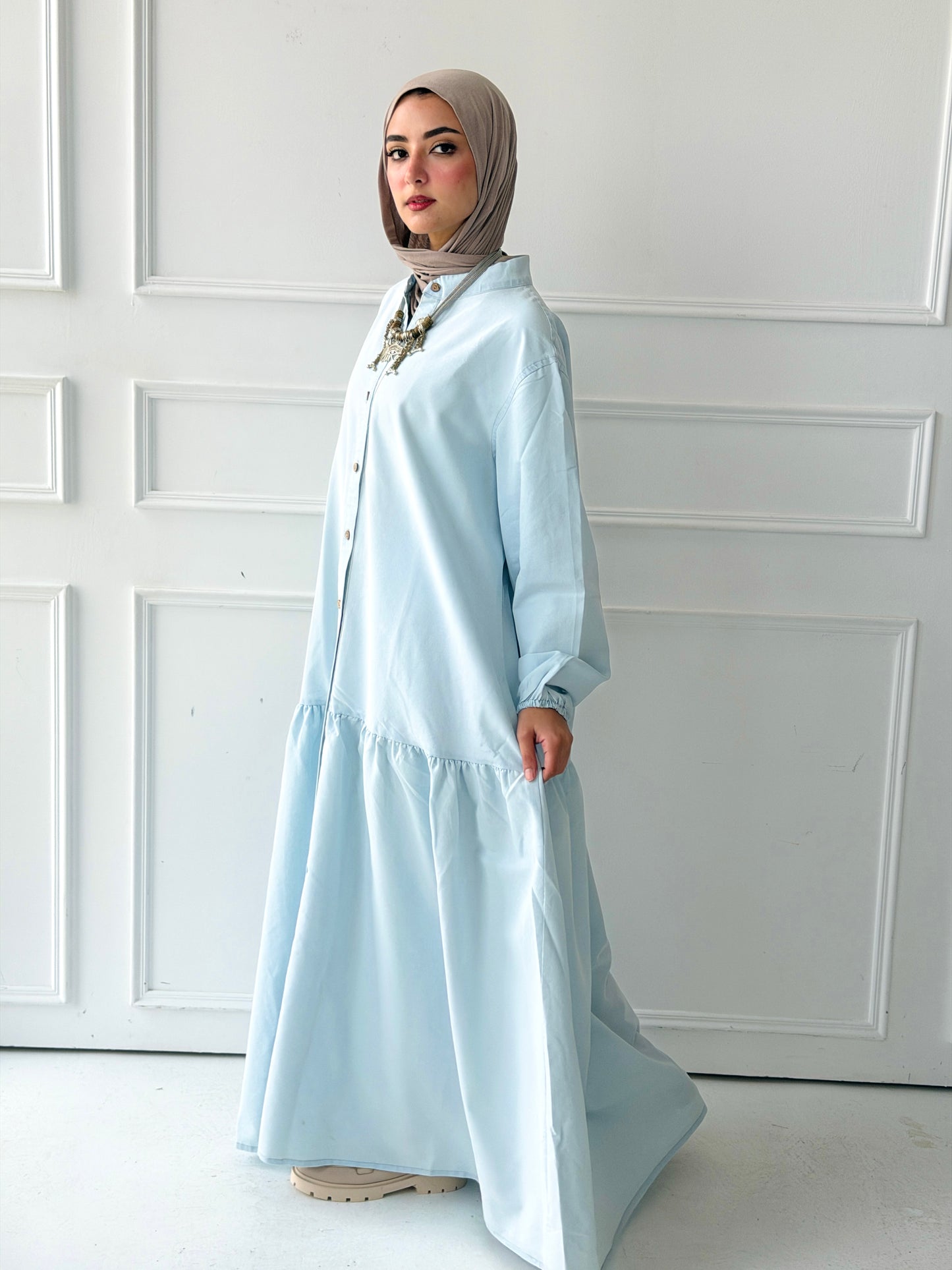 Jeno Dress