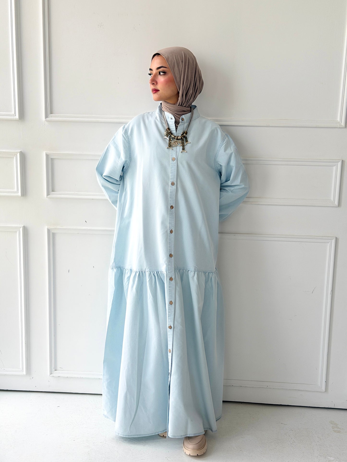 Jeno Dress