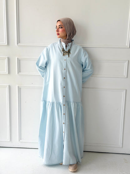 Jeno Dress