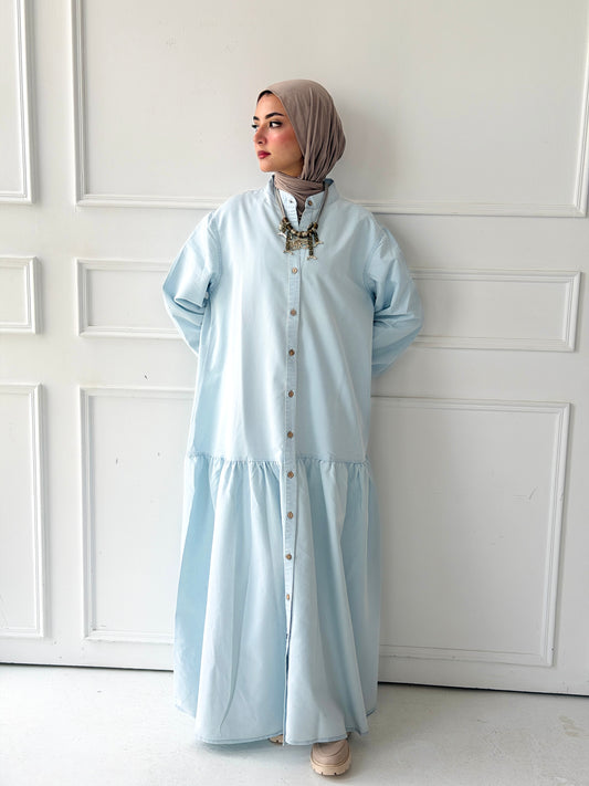Jeno Dress