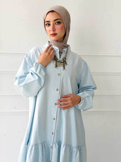 Jeno Dress