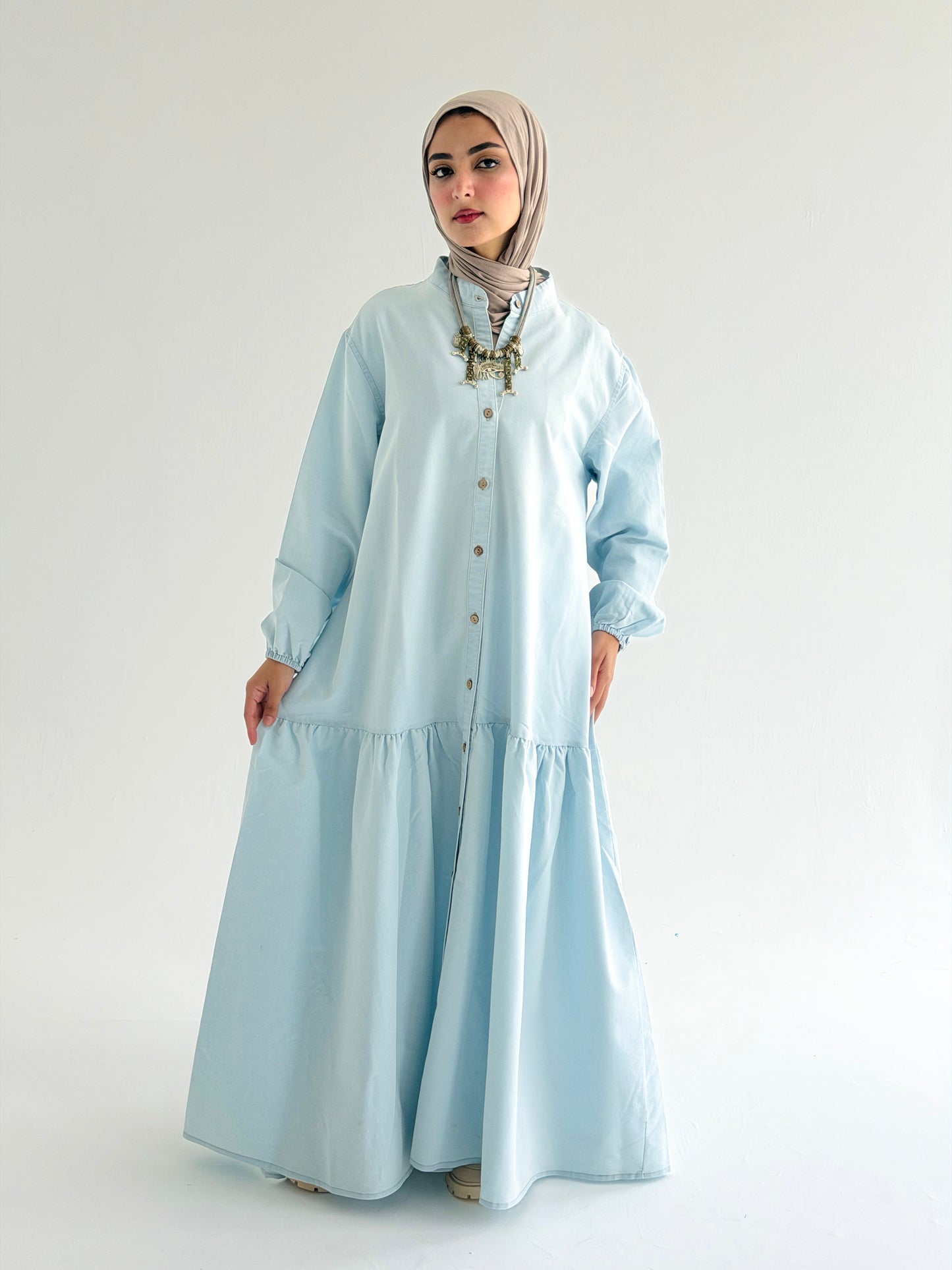 Jeno Dress