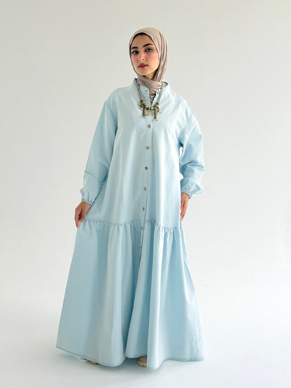 Jeno Dress