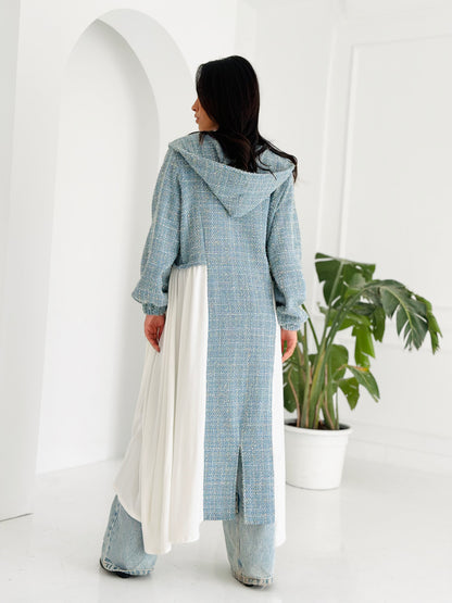 Snowflake Coat