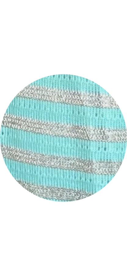 Swan Summer Cardigan