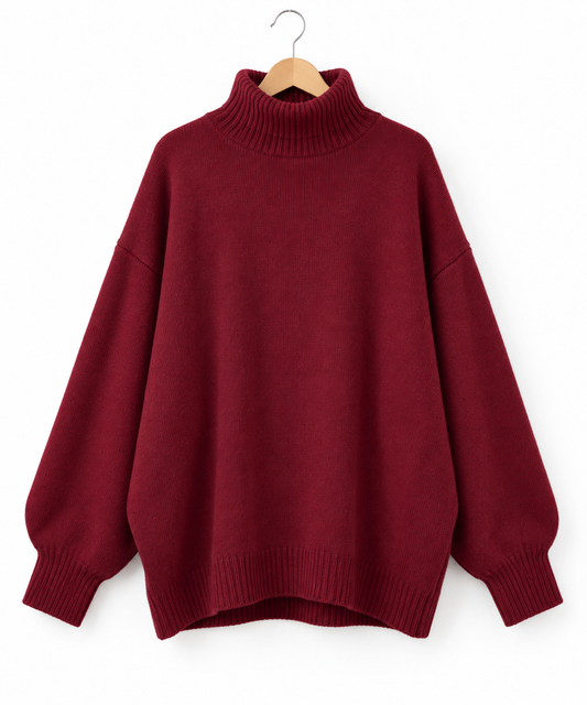Oversized Sweater