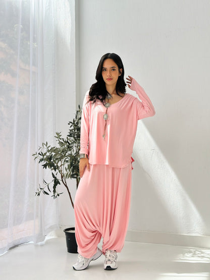 Cotton Set - Pink