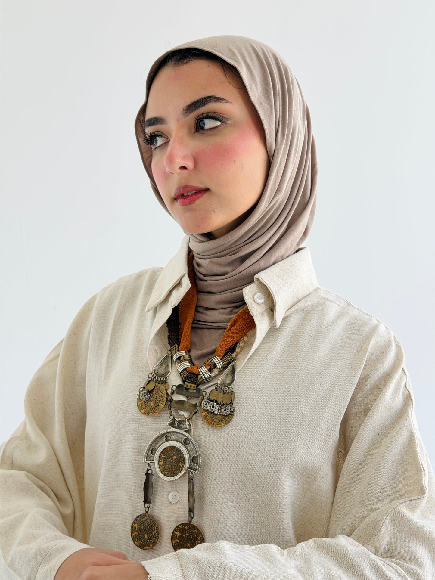 Everyday Linen Shirt