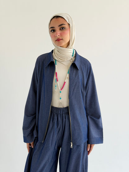 Comfy Denim Set