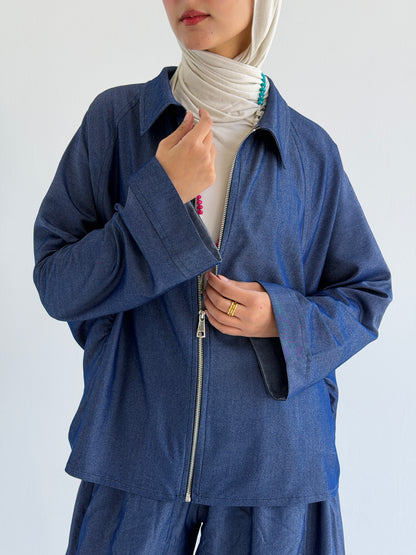 Comfy Denim Set