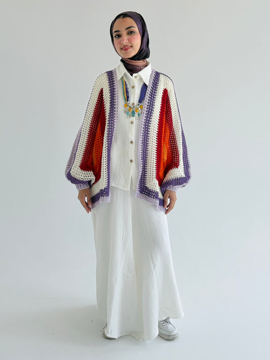 LŪMA Handmade Kimono