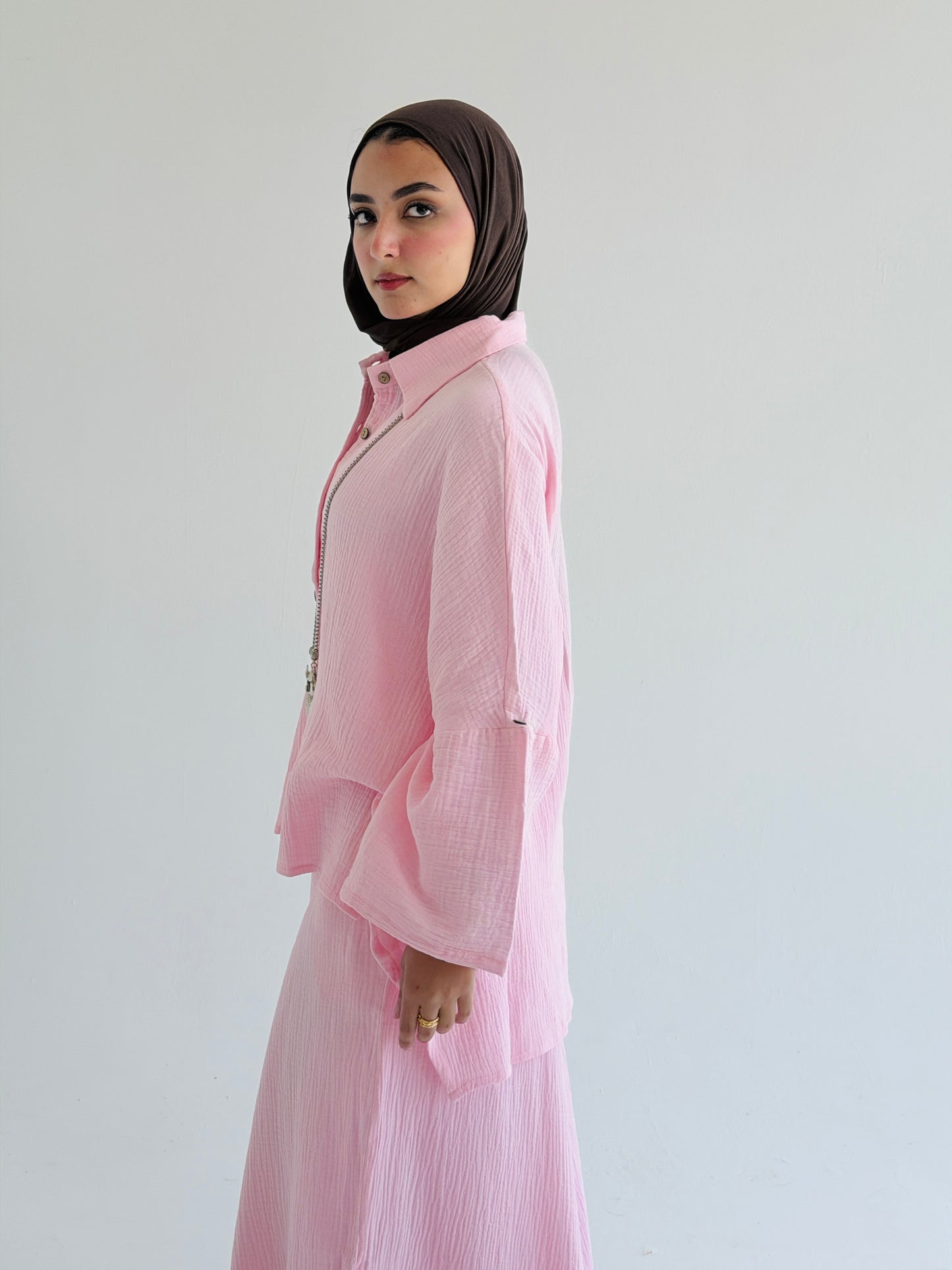 Pink Calma Set