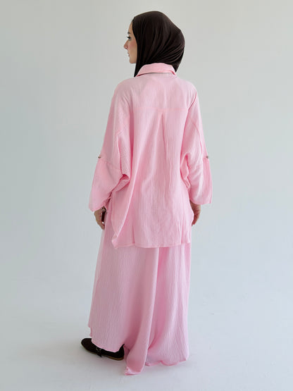 Pink Calma Set