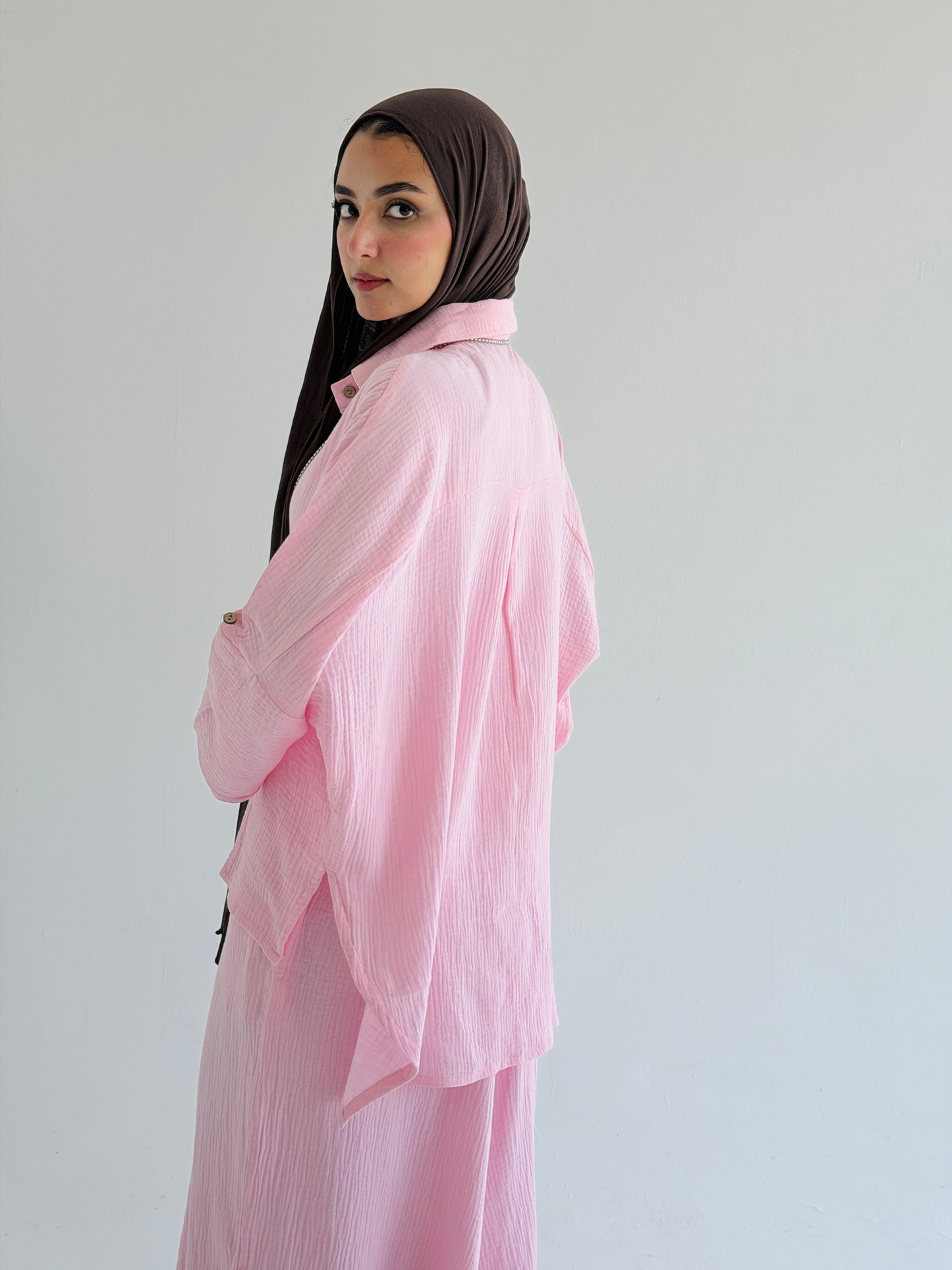 Pink Calma Set