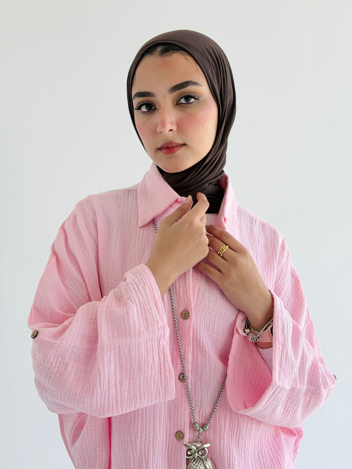 Pink Calma Set